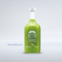 蛋糕店益可滋復(fù)合乳酸菌獼猴桃汁