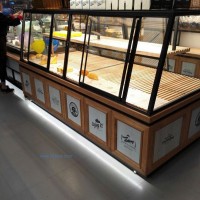 供應(yīng)中島柜7