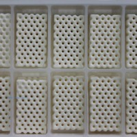 蛋糕巧克力裝飾 圍邊系列:WB-005白網(wǎng)