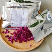 重瓣紅玫瑰花瓣 散裝 5克 小包裝