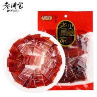 供應云南宣威火腿切片（老浦家）