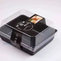 各種吸塑包裝盒、西點盒