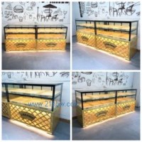 供應(yīng)面包展示柜、中島柜、邊柜、蛋糕模型柜、糕點柜、吧臺、西點柜等