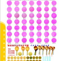 精品卡通，小花邊平面、拱面手壓月餅?zāi)；ㄆ? onmouseover=