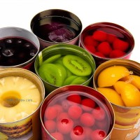 專業(yè)生產(chǎn)批發(fā)各種烘焙罐頭（可代工）