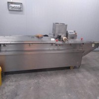 二手松川包裝機(jī)、奕仁蛋糕夾心機(jī)、偉隆、昌崗月餅包餡機(jī)，全新松川伺服包裝機(jī)以舊換新