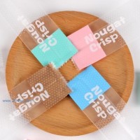 供應(yīng)牛軋?zhí)?、鳳梨酥包裝袋