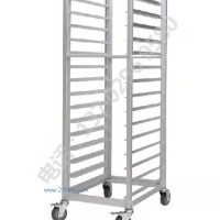 鋁合金臺(tái)車-02