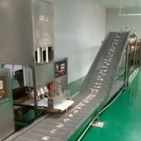 麻花油炸機 軟麻花機 全自動麻花機