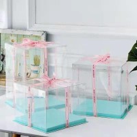 供應(yīng)各種蛋糕盒