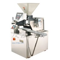 連續(xù)面團(tuán)分塊機(jī)、分割滾圓機(jī)