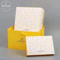 紙質(zhì)蛋糕盒廠家一手貨源