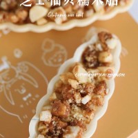 純糯米船制作出的船托，臺灣原裝進口