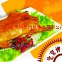 供應京烤鴨餡