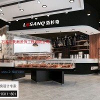 提供蛋糕面包店設(shè)計(jì)服務(wù)