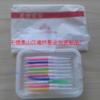 供應(yīng)長方形高級通版四合一