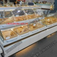 供應(yīng)蛋糕柜、面包柜、中島柜、抽屜式方罩款