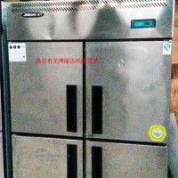 轉讓金松四門冰箱
