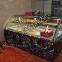 供應 面包展示柜