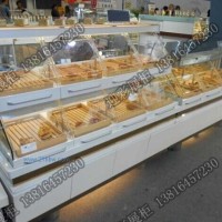 供應(yīng)蛋糕柜、面包柜、邊柜、抽屜式 方罩