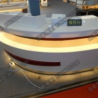 供應蛋糕柜面包柜,迎彩-收銀臺-07