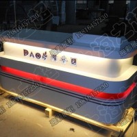 供應蛋糕柜面包柜,迎彩-收銀臺-06