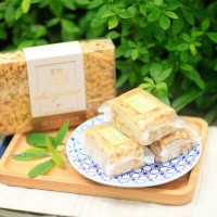 原味蛋糕沙琪瑪，首創(chuàng)蛋糕型沙琪瑪，專業(yè)代加工