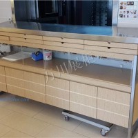 供應蛋糕出爐柜2