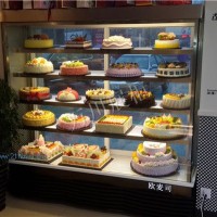 供應蛋糕柜2