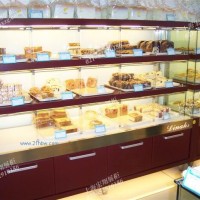 供應(yīng)026三層邊柜