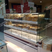 供應(yīng)035三層抽屜邊柜