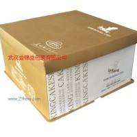 供應(yīng)專版蛋糕盒展示：金龍船