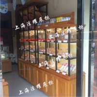 上海供應(yīng)高邊柜中島柜面包柜06，銷往安徽、浙江、上海、江蘇...全國各地
