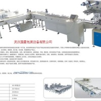 供應(yīng)全自動(dòng)包裝理料線