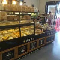 供應(yīng)中島柜3