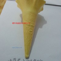 供應中蓮花蛋筒