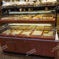 供應(yīng)008兩層抽屜式中島柜