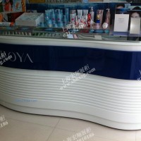 供應(yīng)010收銀臺(tái)