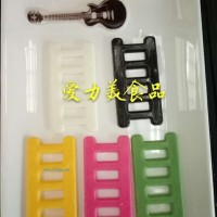 供應(yīng)巧克力插件，廠家批發(fā)、直銷、蛋糕裝飾件