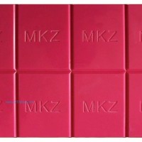 供應(yīng)草莓味巧克力塊供應(yīng)鏟花用巧克力