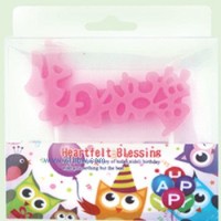 供應(yīng)漢字生日快樂