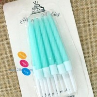 供應(yīng)螺紋水晶蠟燭 (3)