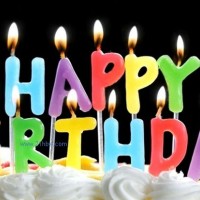 供應(yīng)字母蠟燭 (12)