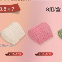 供應(yīng)發(fā)夾巧克力