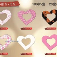 供應(yīng)心形巧克力