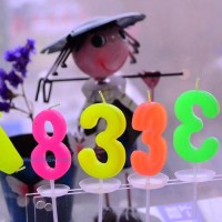 供應(yīng)數(shù)字蠟燭1 (4)