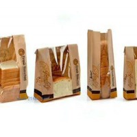 供應(yīng)吐司袋