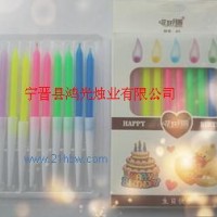 供應(yīng)水晶蠟燭1