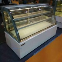 供應(yīng)餅店、蛋糕展柜，冷柜HM04