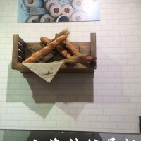 供應(yīng)餅店、蛋糕展柜，軟裝HM6